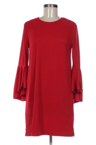 Kleid Bershka, Größe M, Farbe Rot, Preis € 9,49