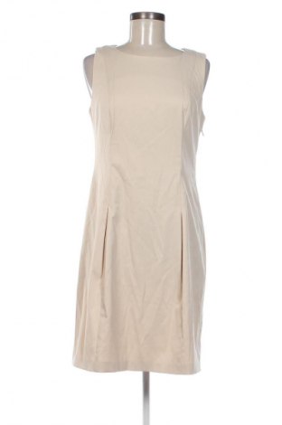 Kleid Betty & Co, Größe M, Farbe Beige, Preis € 29,99