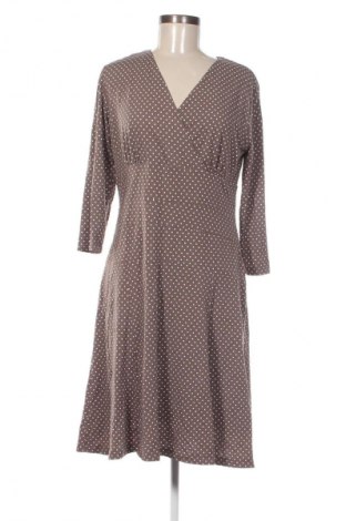 Kleid Betty Barclay, Größe L, Farbe Grau, Preis € 20,49