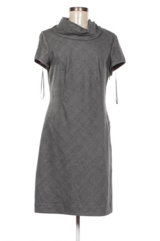 Kleid Betty Barclay, Größe L, Farbe Grau, Preis 57,49 €