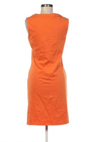 Kleid Betty Jackson, Größe M, Farbe Orange, Preis € 40,49