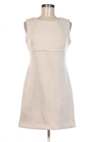 Rochie Bianco Ghiaccio, Mărime M, Culoare Bej, Preț 108,99 Lei