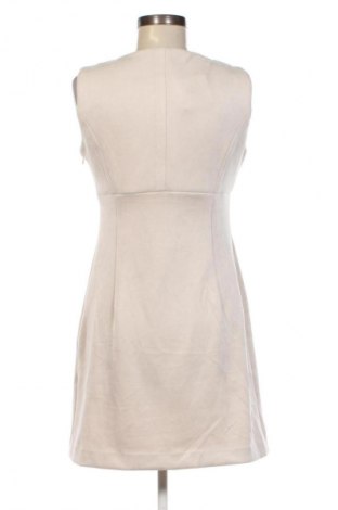 Rochie Bianco Ghiaccio, Mărime M, Culoare Bej, Preț 135,99 Lei