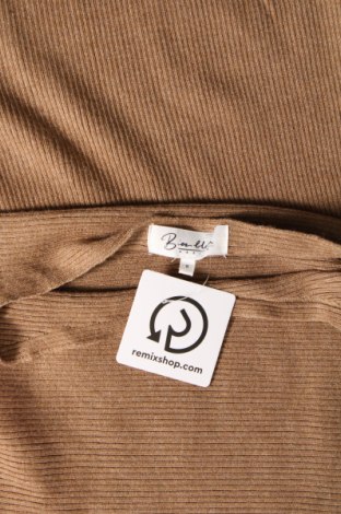 Kleid Bien Bleu, Größe S, Farbe Beige, Preis € 10,49