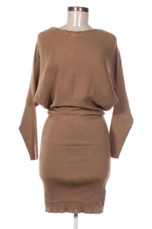 Kleid Bien Bleu, Größe S, Farbe Beige, Preis € 10,49