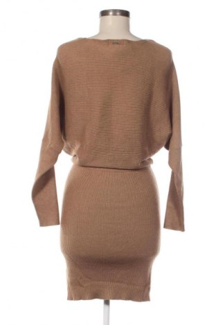 Kleid Bien Bleu, Größe S, Farbe Beige, Preis € 10,49