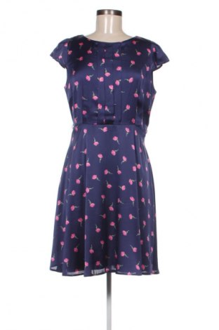 Kleid Billie & Blossom, Größe L, Farbe Mehrfarbig, Preis € 20,39