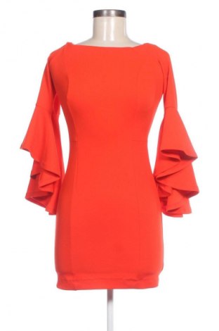 Rochie Body Fit, Mărime XXS, Culoare Roșu, Preț 48,99 Lei