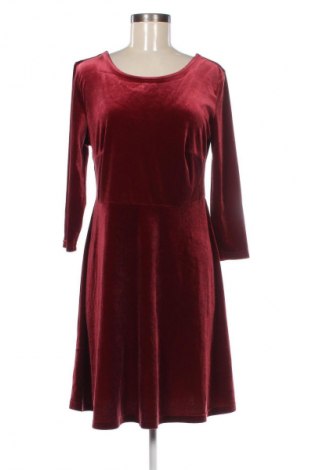 Kleid Body Flirt, Größe M, Farbe Rot, Preis € 8,99