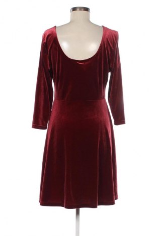 Kleid Body Flirt, Größe M, Farbe Rot, Preis € 8,99