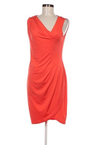 Kleid Body Flirt, Größe S, Farbe Orange, Preis 8,49 €