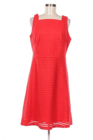 Kleid Body Flirt, Größe L, Farbe Rot, Preis 13,99 €