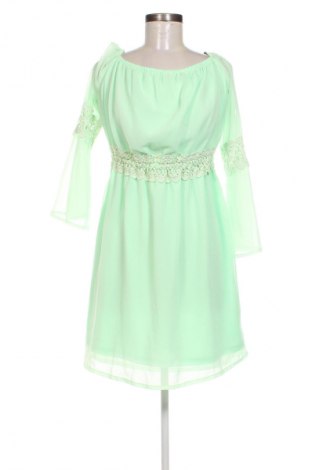 Rochie Body Flirt, Mărime M, Culoare Verde, Preț 44,99 Lei