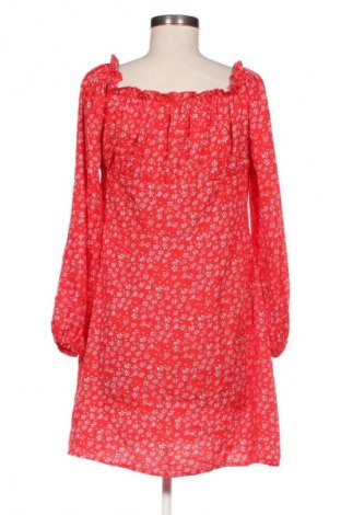 Kleid Boohoo, Größe M, Farbe Mehrfarbig, Preis 8,49 €