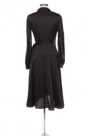 Kleid Boohoo, Größe XS, Farbe Schwarz, Preis 8,49 €