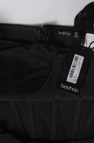 Φόρεμα Boohoo, Μέγεθος XL, Χρώμα Μαύρο, Τιμή 20,15 €