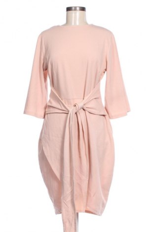 Kleid Boohoo, Größe L, Farbe Rosa, Preis 20,49 €