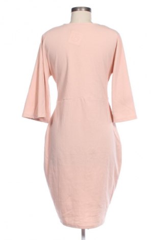 Kleid Boohoo, Größe L, Farbe Rosa, Preis 20,49 €