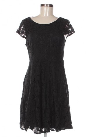 Rochie Boohoo, Mărime L, Culoare Negru, Preț 95,99 Lei