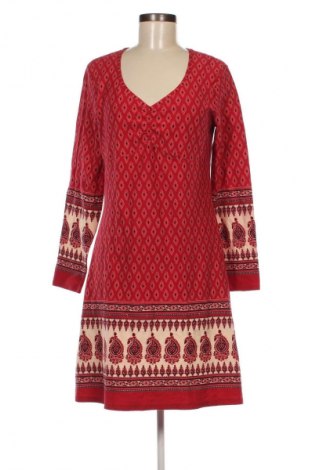 Kleid Boysen's, Größe L, Farbe Mehrfarbig, Preis 9,49 €