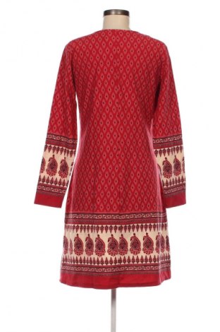 Kleid Boysen's, Größe L, Farbe Mehrfarbig, Preis 9,49 €