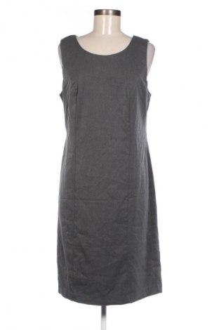 Kleid Bpc Bonprix Collection, Größe L, Farbe Grau, Preis € 6,49