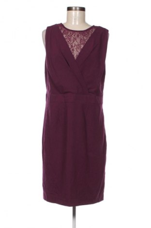 Kleid Bpc Bonprix Collection, Größe L, Farbe Lila, Preis € 18,99