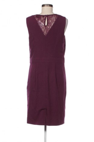 Kleid Bpc Bonprix Collection, Größe L, Farbe Lila, Preis € 18,99