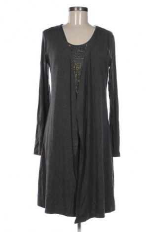 Kleid Bpc Bonprix Collection, Größe M, Farbe Grau, Preis 8,49 €