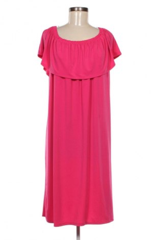 Kleid Bpc Bonprix Collection, Größe XXL, Farbe Rosa, Preis € 8,99