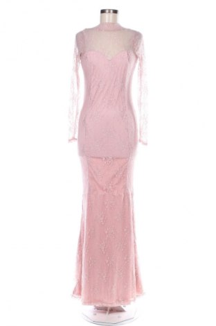 Kleid Bubbleroom, Größe M, Farbe Rosa, Preis 20,49 €