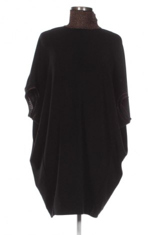 Kleid By Malene Birger, Größe XS, Farbe Schwarz, Preis 21,99 €