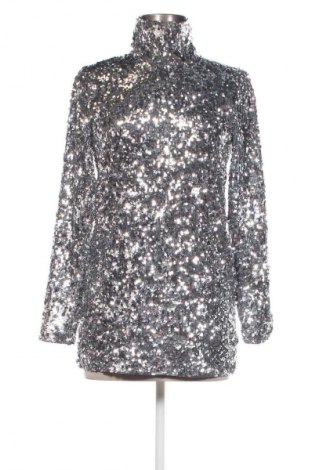 Kleid By Malene Birger, Größe M, Farbe Silber, Preis € 150,99