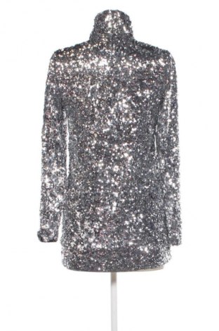 Kleid By Malene Birger, Größe M, Farbe Silber, Preis 150,99 €