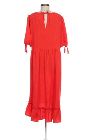 Kleid C&A, Größe XL, Farbe Rot, Preis € 14,84