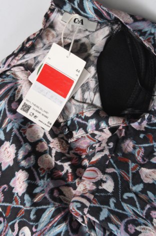 Kleid C&A, Größe XL, Farbe Mehrfarbig, Preis € 15,49