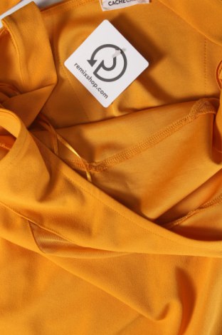 Kleid Cache Cache, Größe S, Farbe Orange, Preis € 13,99