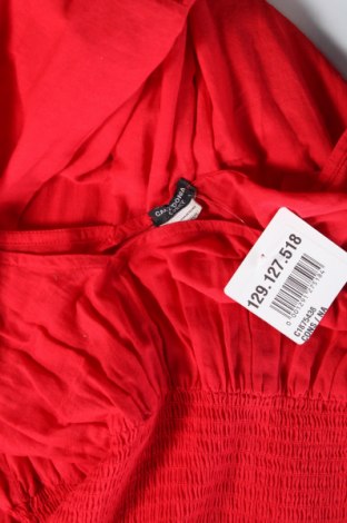 Kleid Calzedonia, Größe S, Farbe Rot, Preis 16,49 €