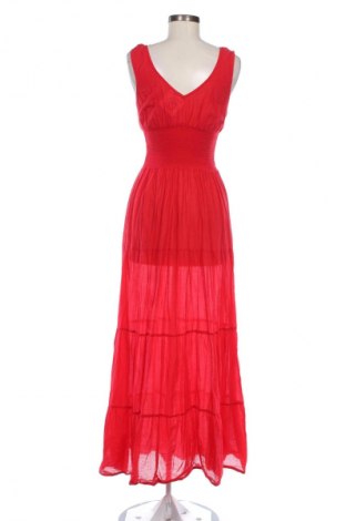 Kleid Calzedonia, Größe S, Farbe Rot, Preis 16,49 €