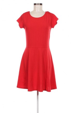 Kleid Camaieu, Größe M, Farbe Rot, Preis 8,99 €