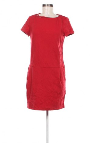 Kleid Camaieu, Größe M, Farbe Rot, Preis 16,99 €