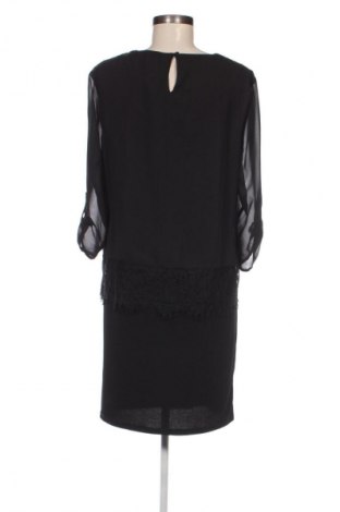 Rochie Canda, Mărime M, Culoare Negru, Preț 76,99 Lei