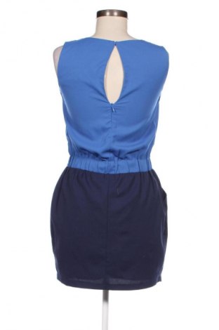 Kleid Caroline K Morgan, Größe S, Farbe Blau, Preis 9,49 €