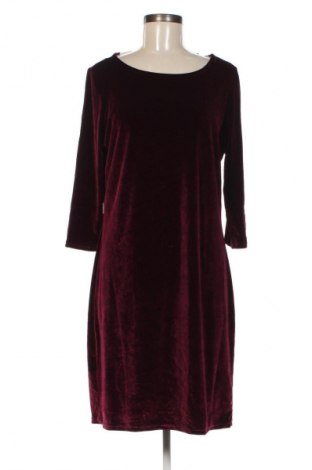 Kleid Casual Ladies, Größe XL, Farbe Lila, Preis € 13,99