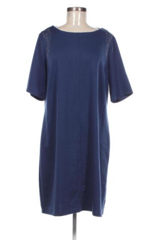 Kleid Charles Vogele, Größe XL, Farbe Blau, Preis € 15,99