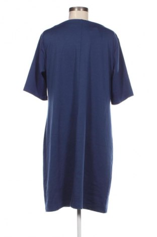 Kleid Charles Vogele, Größe XL, Farbe Blau, Preis 15,99 €