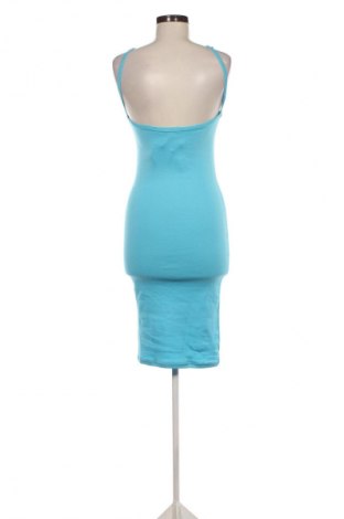 Kleid Cherry, Größe M, Farbe Blau, Preis 12,99 €