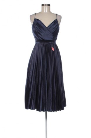 Kleid Chi Chi, Größe M, Farbe Blau, Preis 26,08 €