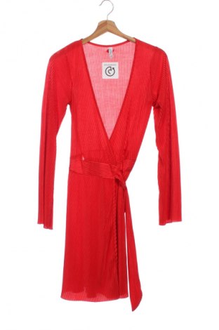 Kleid Chiara Forthi, Größe XS, Farbe Rot, Preis € 113,22