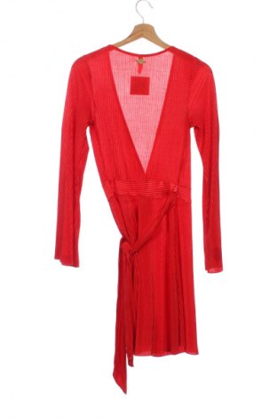 Kleid Chiara Forthi, Größe XS, Farbe Rot, Preis € 92,64